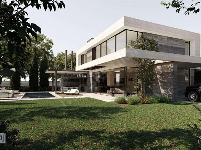 Melikgazi, Kayseri içerisinde satılık Villa