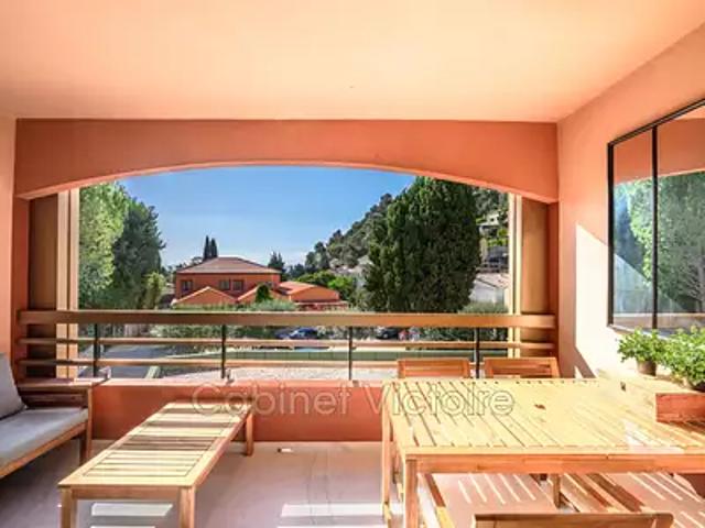 Appartement vente à Nice, Èze