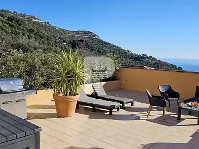 Appartement vente à Nice, Èze