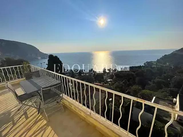 Appartement vente à Nice, Èze
