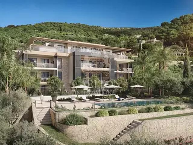Appartement vente à Nice, Èze