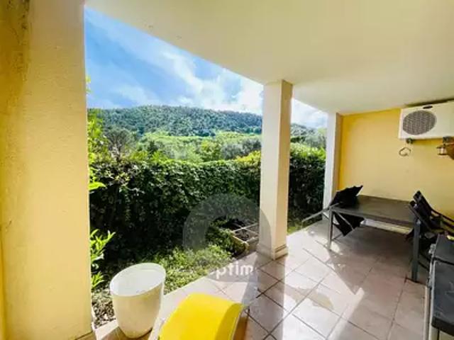 Appartement vente à Nice, Èze