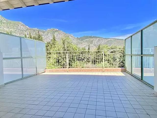 Appartement vente à Nice, Èze