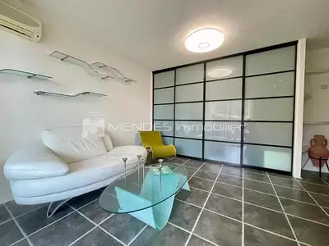 Appartement vente à Nice, Èze