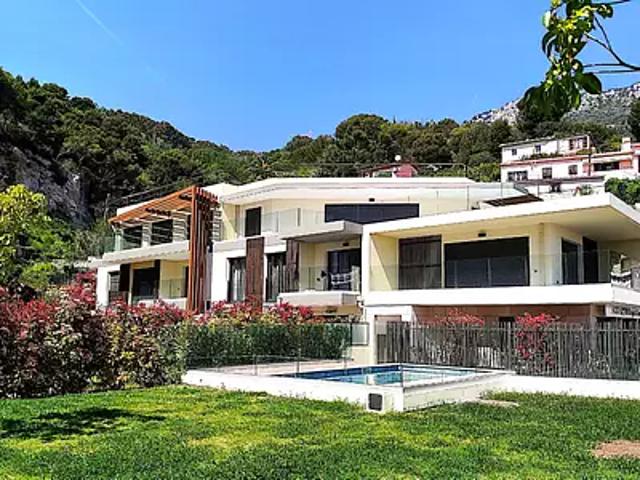 Appartement vente à Nice, Èze
