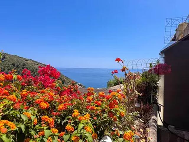 Appartement vente à Nice, Èze