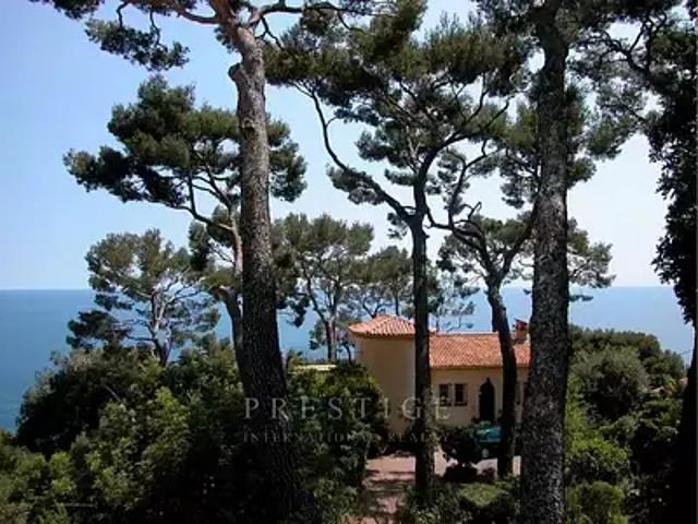 Appartement vente à Nice, Èze