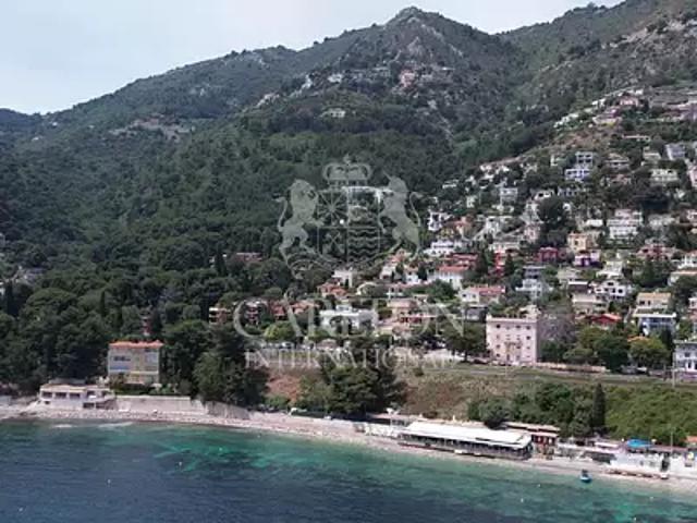 Maison vente à Nice, Èze