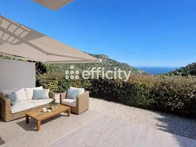 Maison vente à Nice, Èze