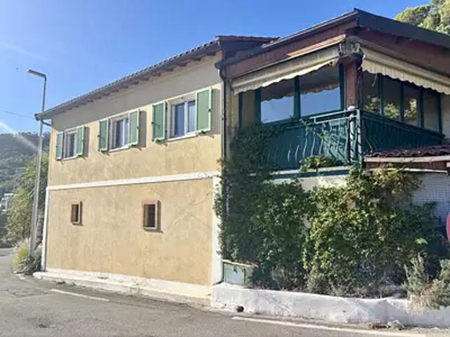 Maison vente à Nice, Èze