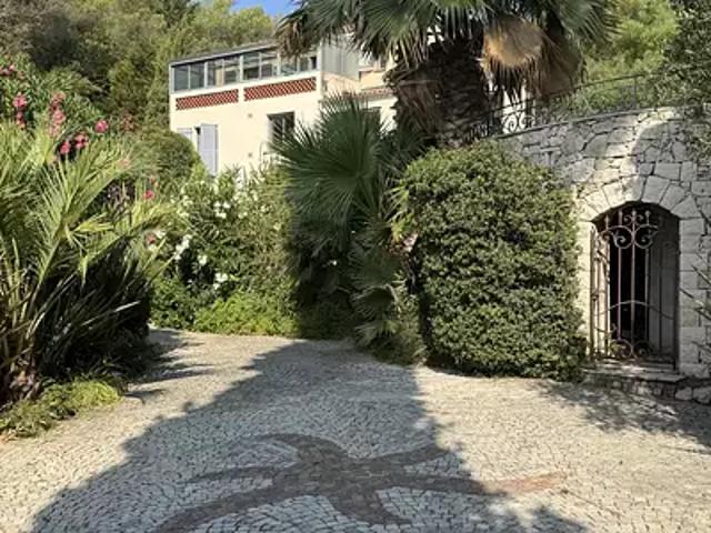 Maison vente à Nice, Èze