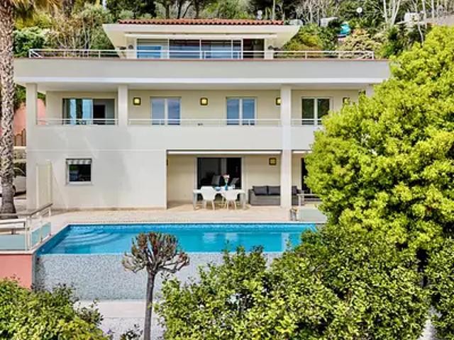 Maison vente à Nice, Èze