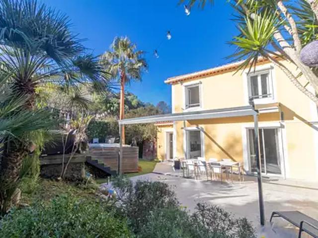 Maison vente à Nice, Èze