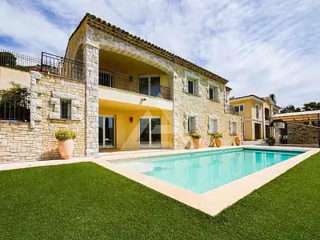Maison vente à Nice, Èze