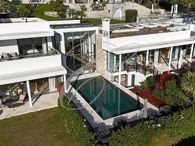 Maison vente à Nice, Èze