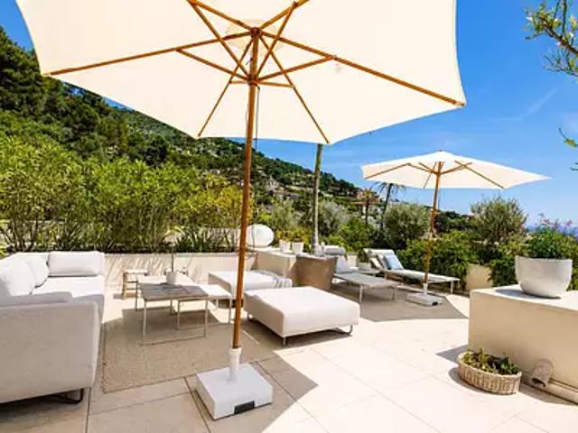 Appartement location à Nice, Èze