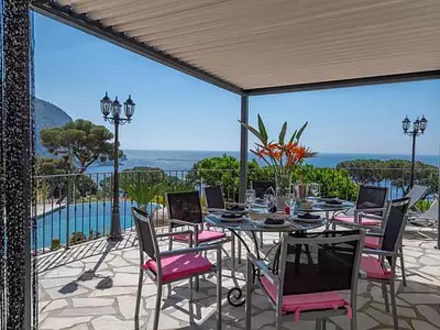 Maison location à Nice, Èze
