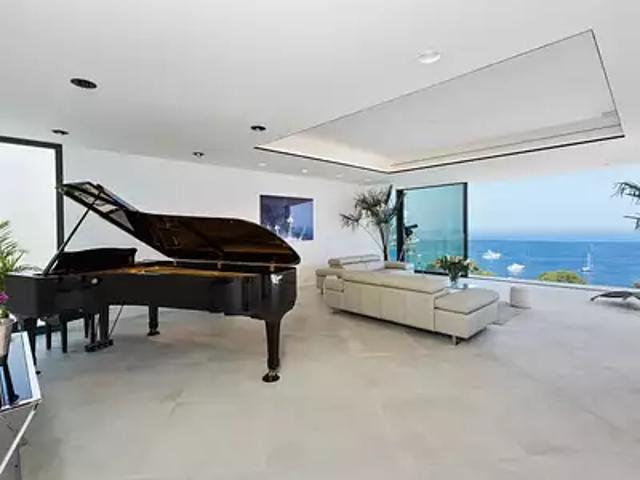 Maison location à Nice, Èze