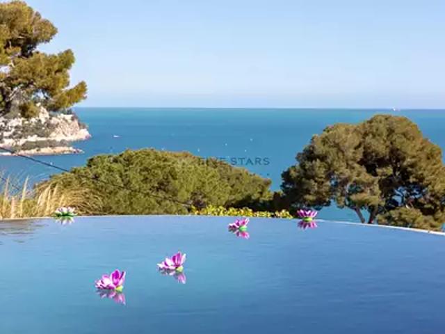 Maison location à Nice, Èze