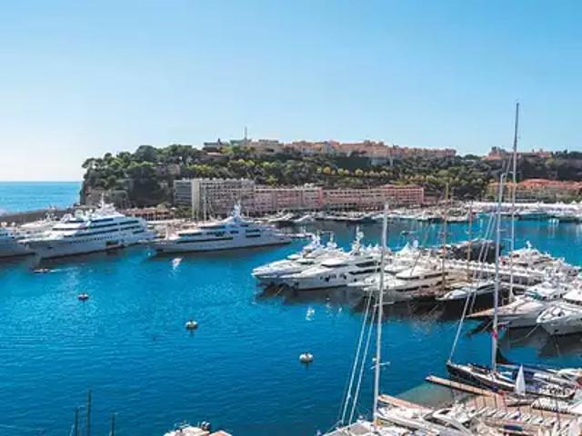 Appartement vente à Nice, Èze