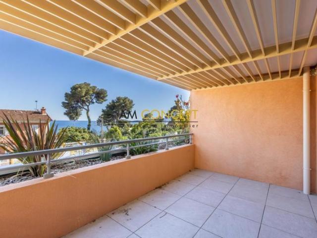 Appartement vente à Nice, Èze