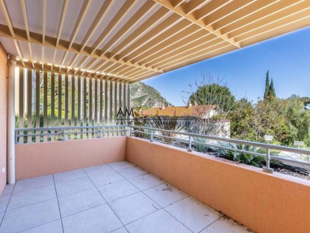 Appartement vente à Nice, Èze