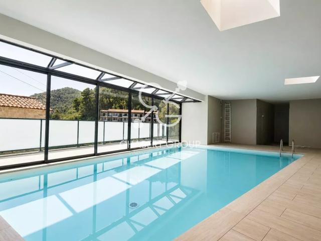Appartement vente à Nice, Èze