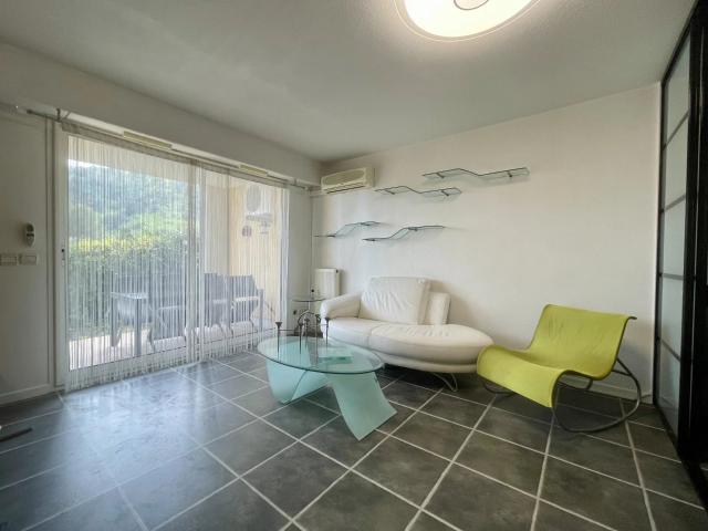 Appartement vente à Nice, Èze