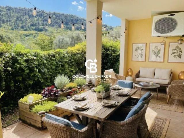Appartement vente à Nice, Èze