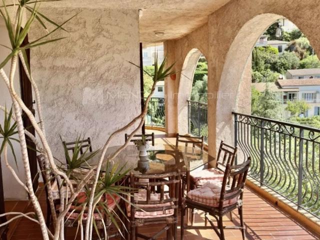 Appartement vente à Nice, Èze