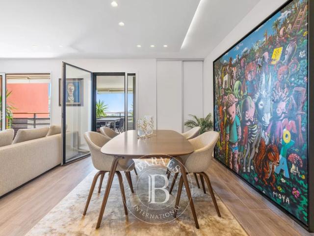 Appartement vente à Nice, Èze