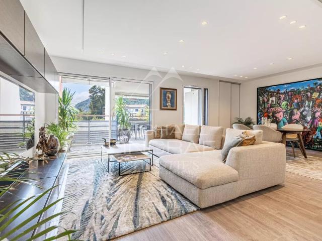Appartement vente à Nice, Èze