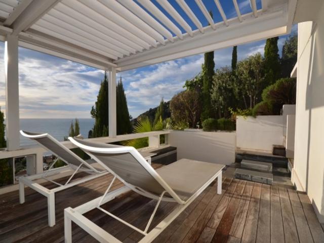 Maison vente à Nice, Èze