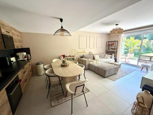 Appartement vente à Nice, Èze