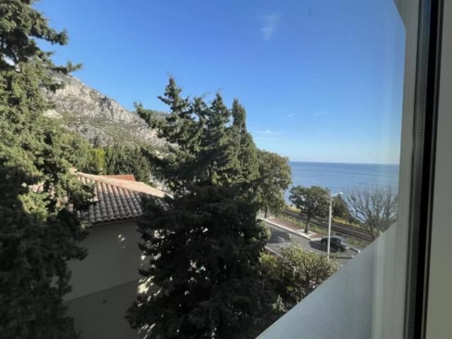 Appartement vente à Nice, Èze