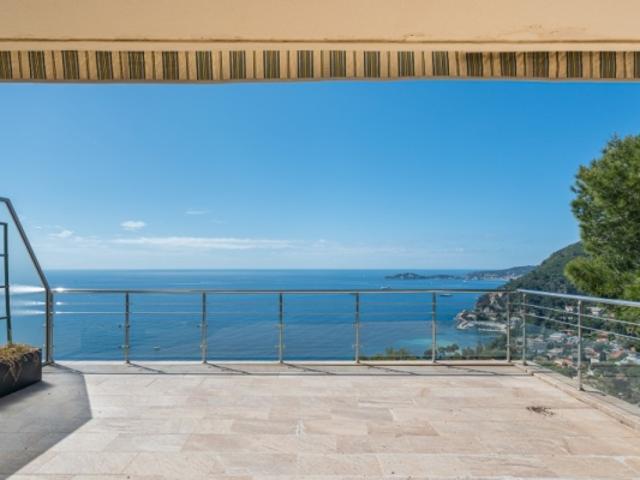 Appartement vente à Nice, Èze