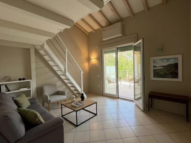 Appartement vente à Nice, Èze