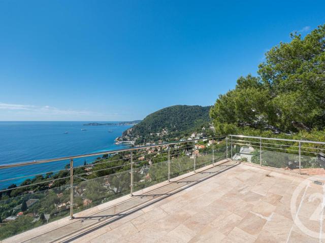 Appartement vente à Nice, Èze