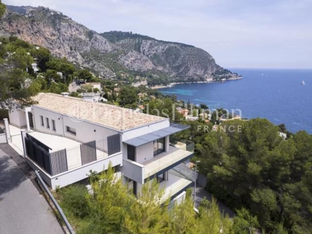 Maison vente à Nice, Èze