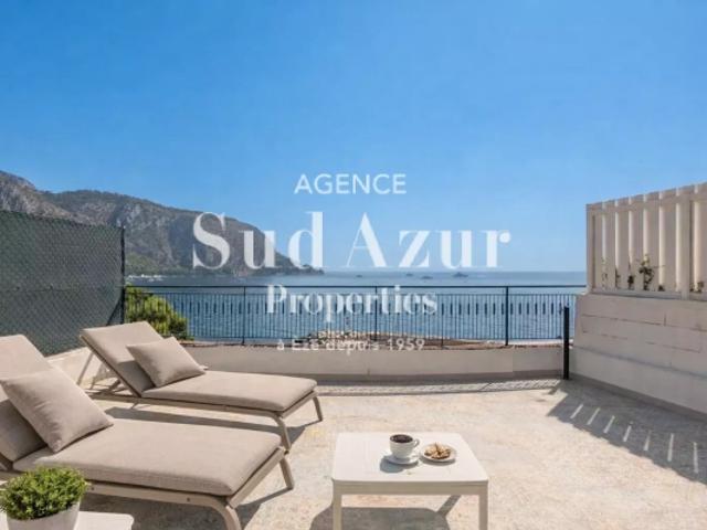 Appartement vente à Nice, Èze