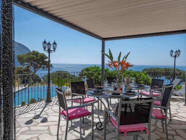 Maison location à Nice, Èze