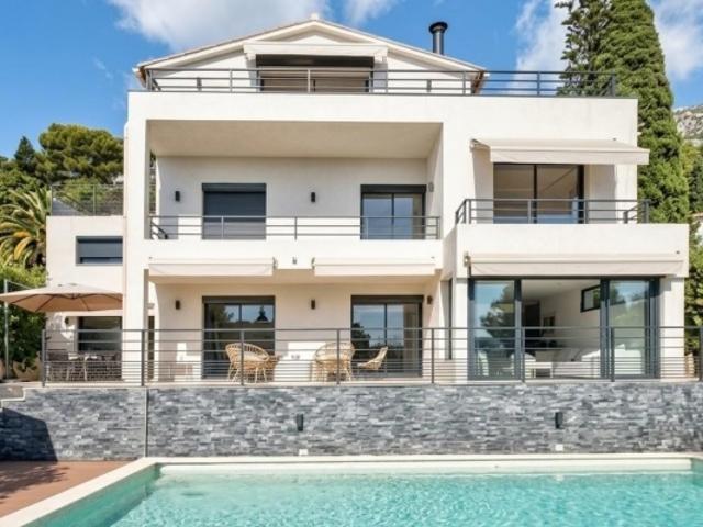 Maison vente à Èze, Alpes-Maritimes