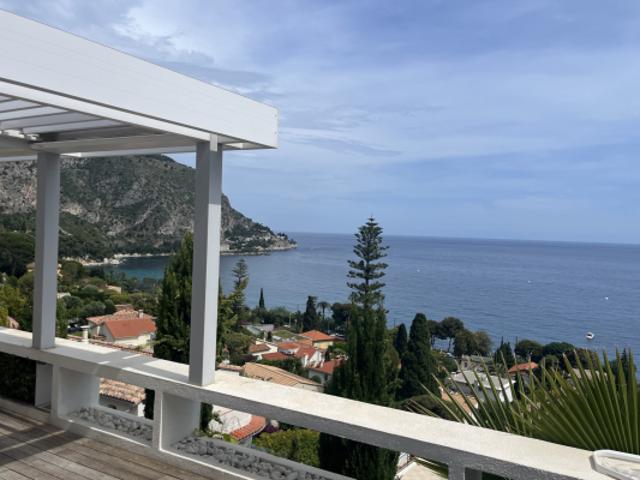 Maison vente à Nice, Èze