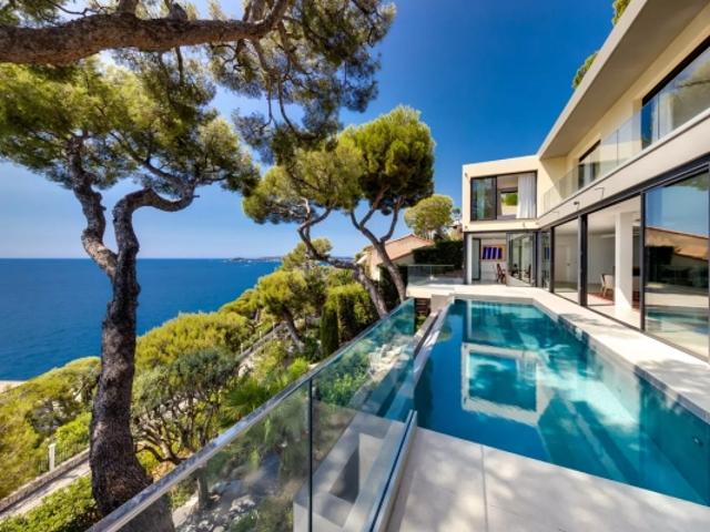 Maison vente à Nice, Èze