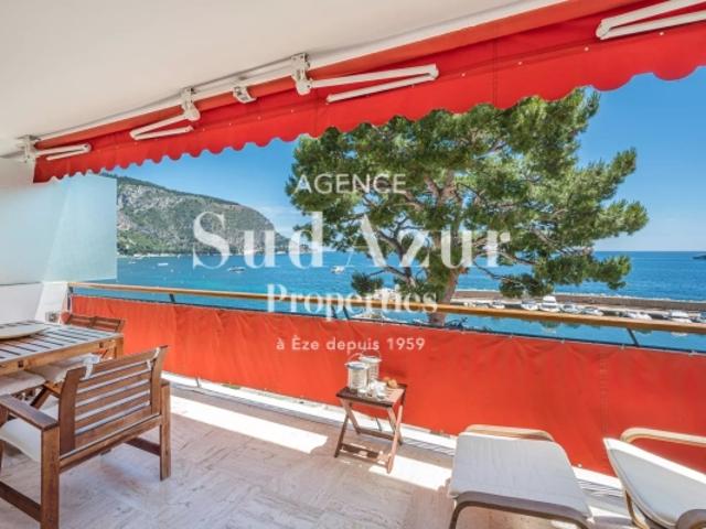 Appartement vente à Nice, Èze