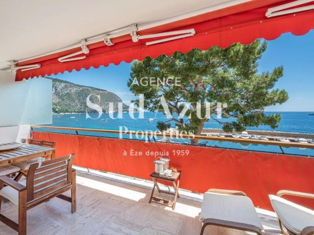 Appartement vente à Nice, Èze