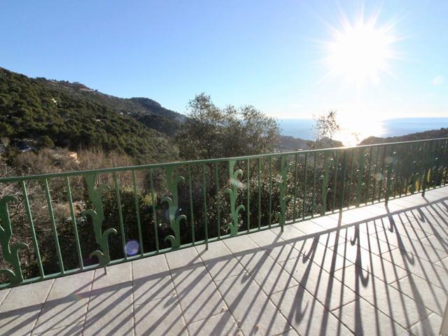 Appartement location à Nice, Èze