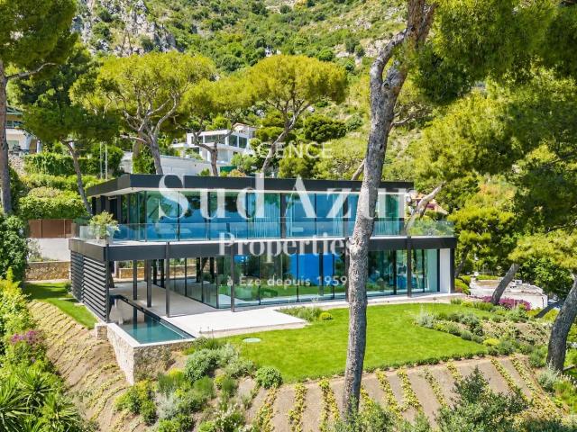 Maison vente à Nice, Èze