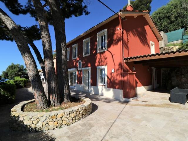 Maison location à Nice, Èze