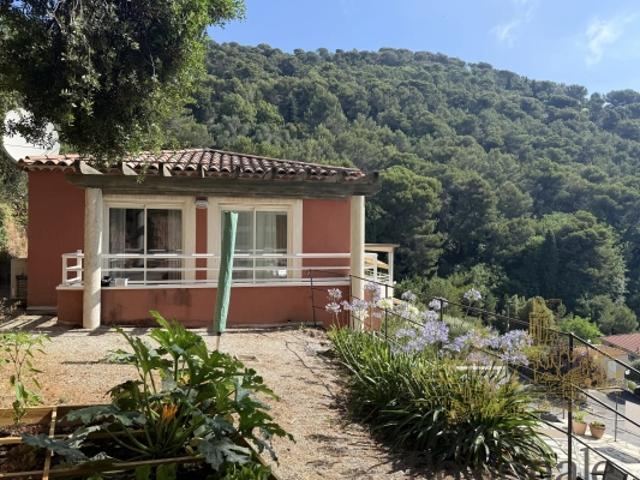 Maison vente à Nice, Èze